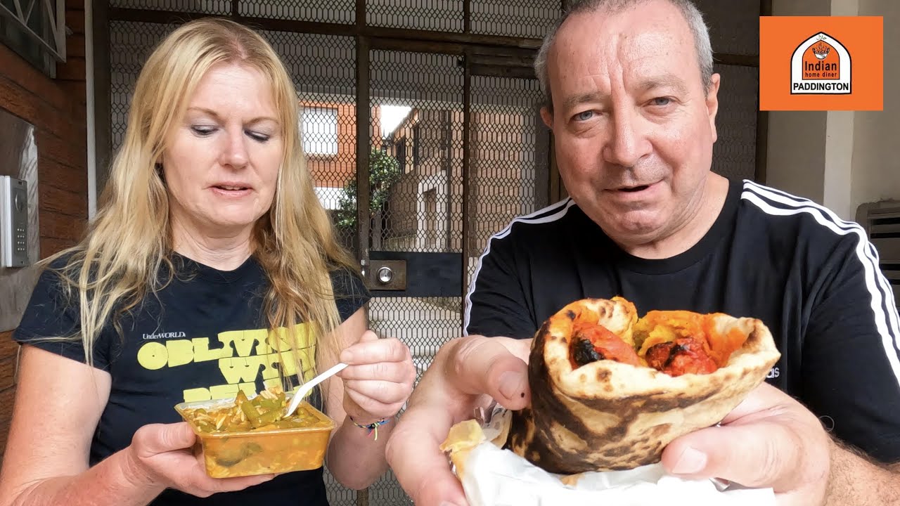 Double Tikka Indian Kebab From India Home Diner