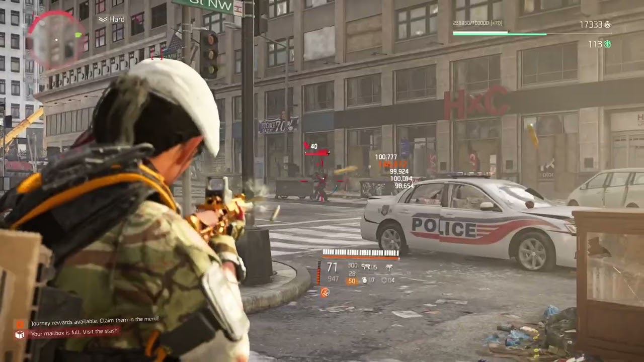 Tom Clancy's The Division® 2 - Agent(s) Activity version 2.0 2026 2.0 ep23 [01] + Rogue Agents