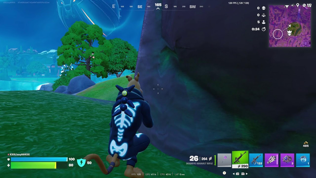 Fortnite