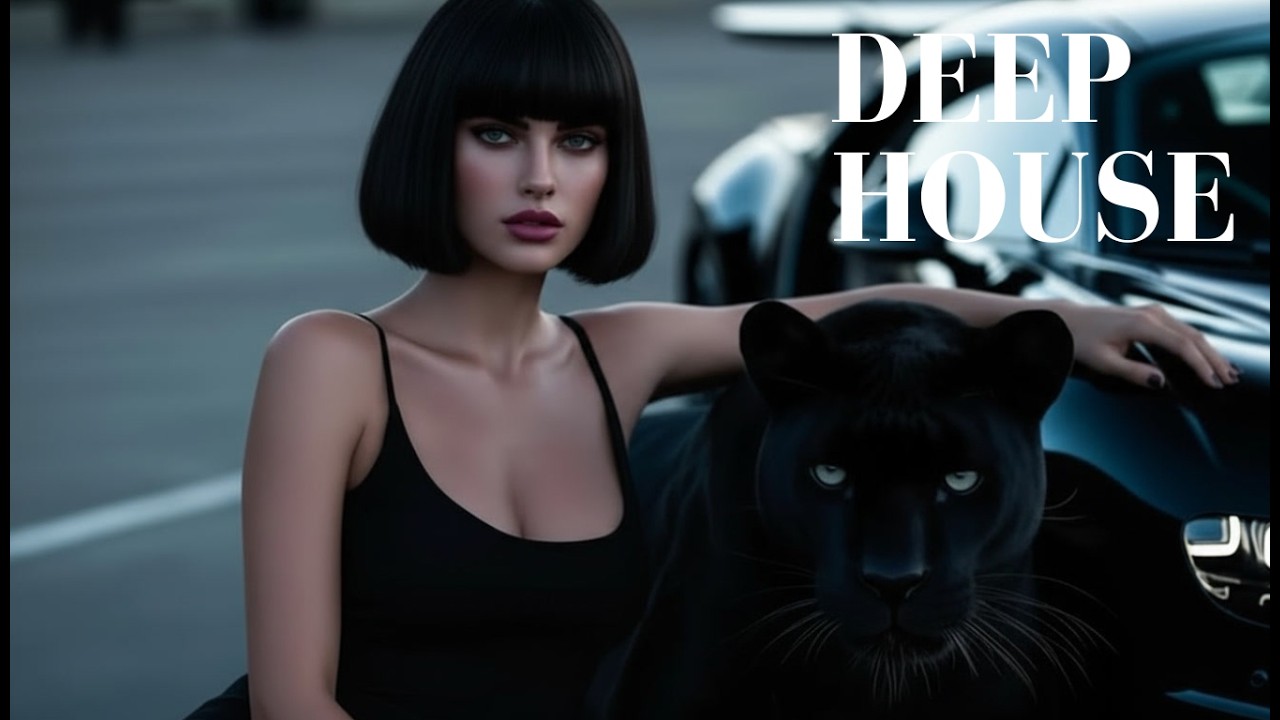 Top Deep House Mix 2026 - Vocal House, Nu Disco Intimate / Emotional Mood / Deep Mix #deephouse