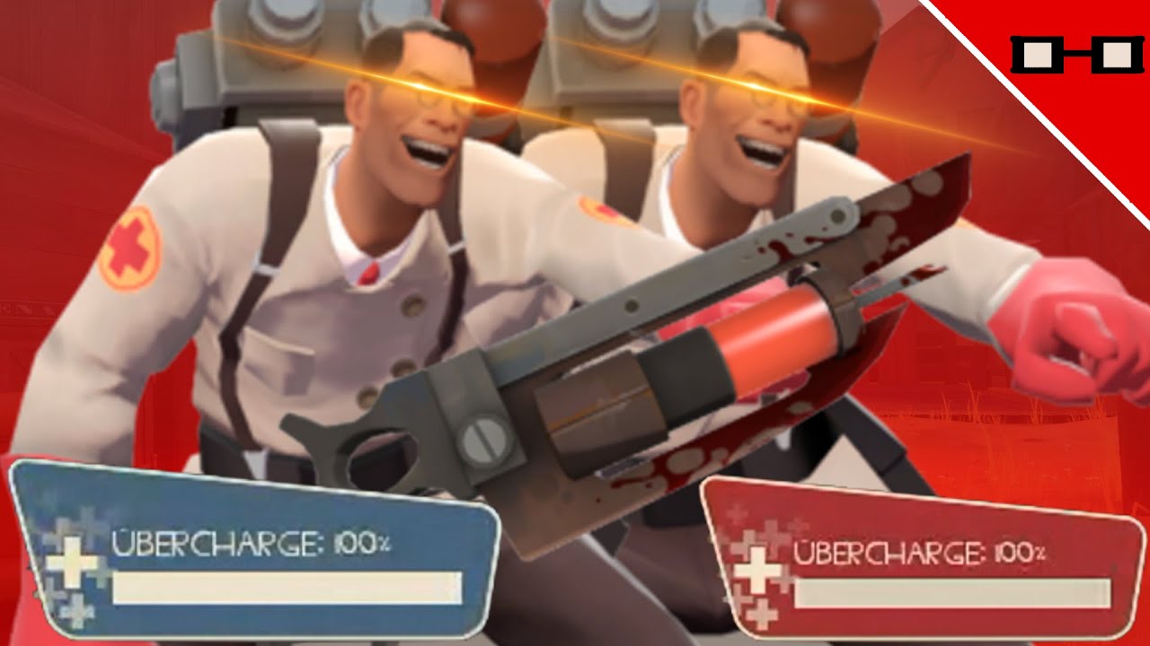 [TF2] The Uberchain Chronicles