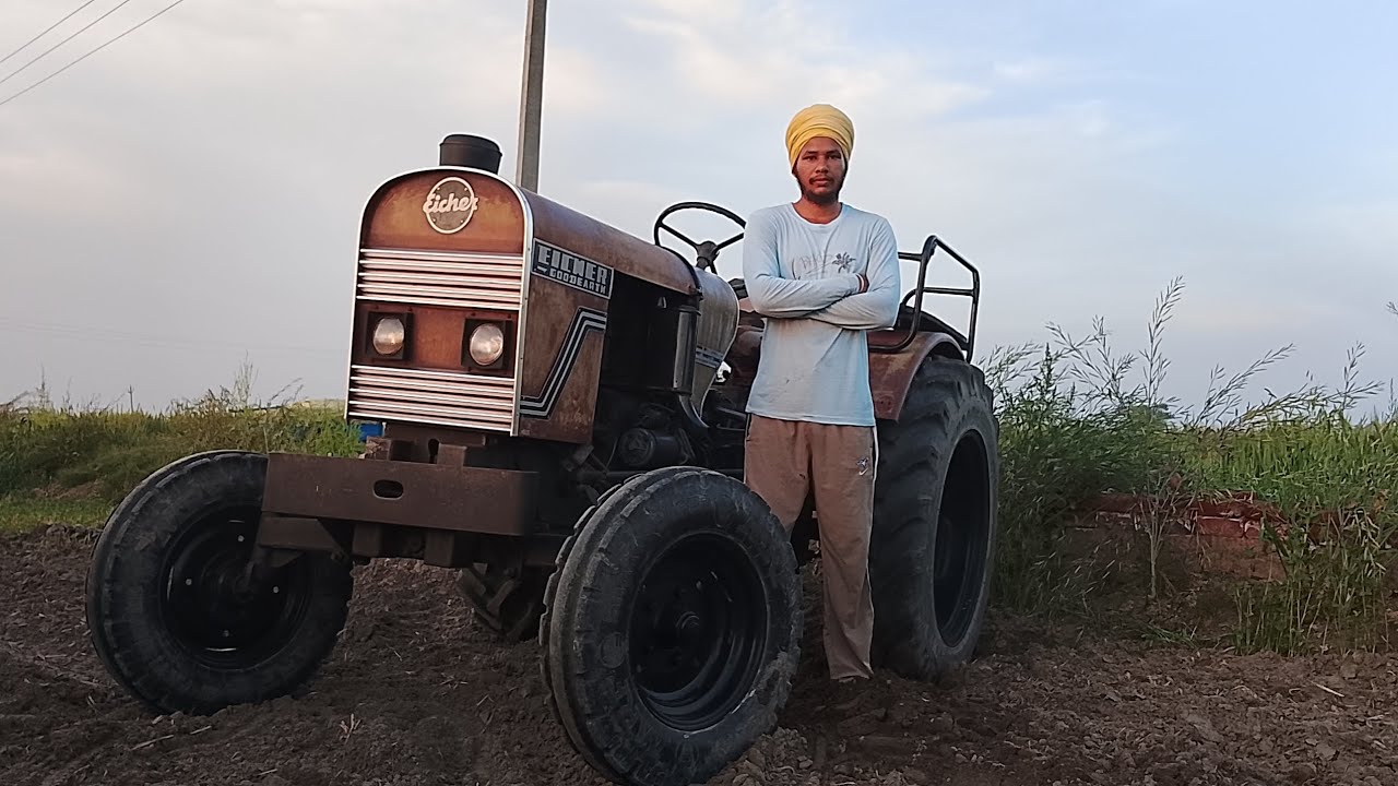 ਅੱਜ ਆਪਾਂ ਡਿਫੈਂਡਰ ਦਾ ਟਾਇਰ ਮਿੱਟੀ ਵਿੱਚ ਖੁਬ ਗਿਆ 😱
