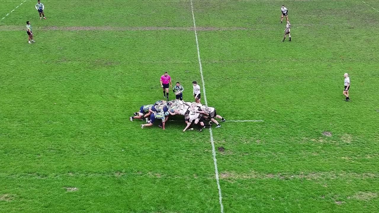 HURT vs GP