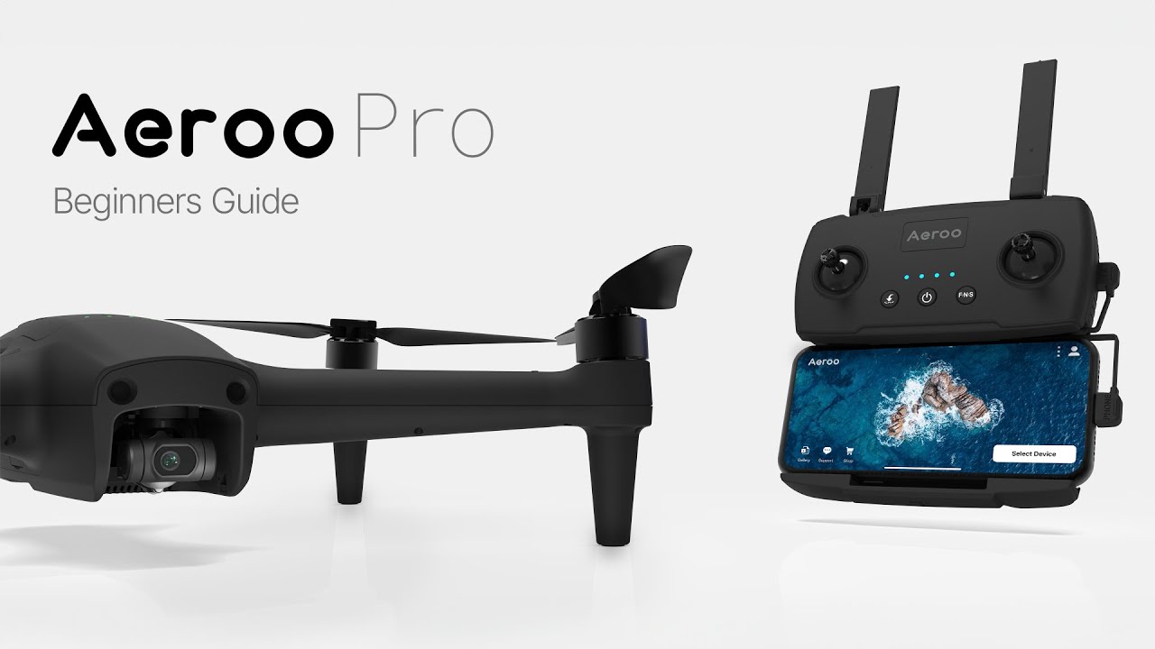 Aeroo Pro | Руководство для начинающих