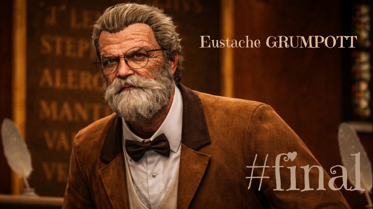 [V-Light RP] VOD - Eustache GRUMPOTT #FINAL