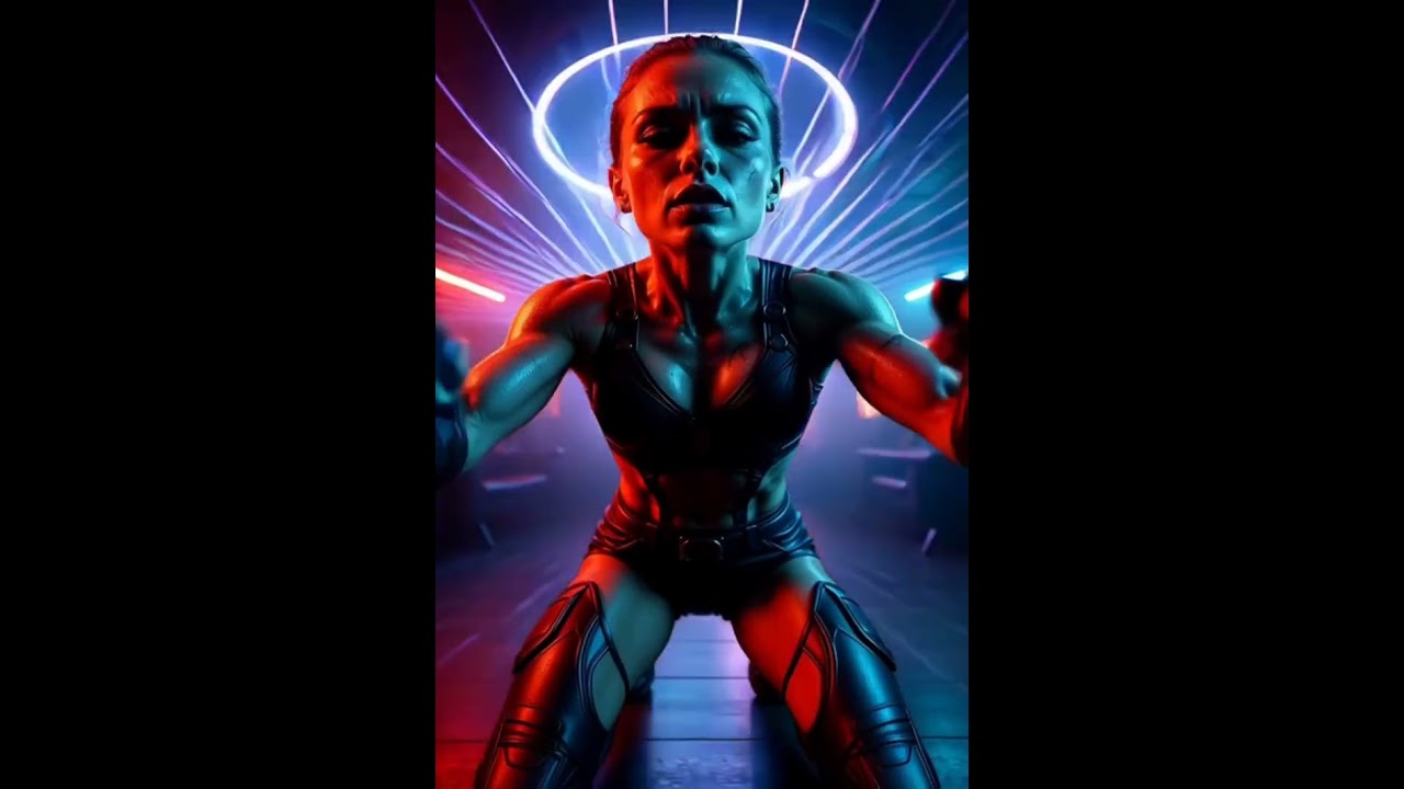 BoLo-BdG Cybernetic Hate Drive-[AI]