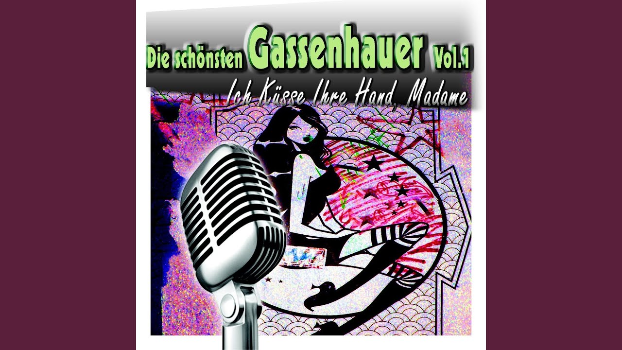 Du bist nicht die Erste