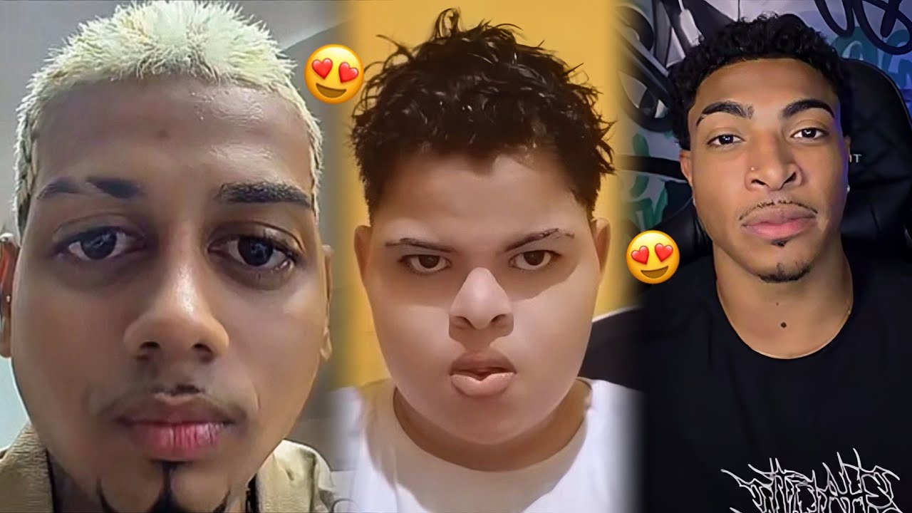 DAFURIA E O ZAGO ESTÃO APAIXONADOS PELA MESMA PESSOA 