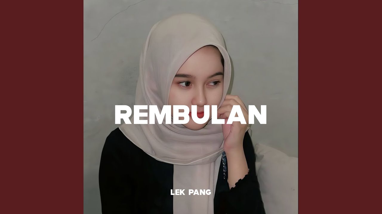 Rembulan