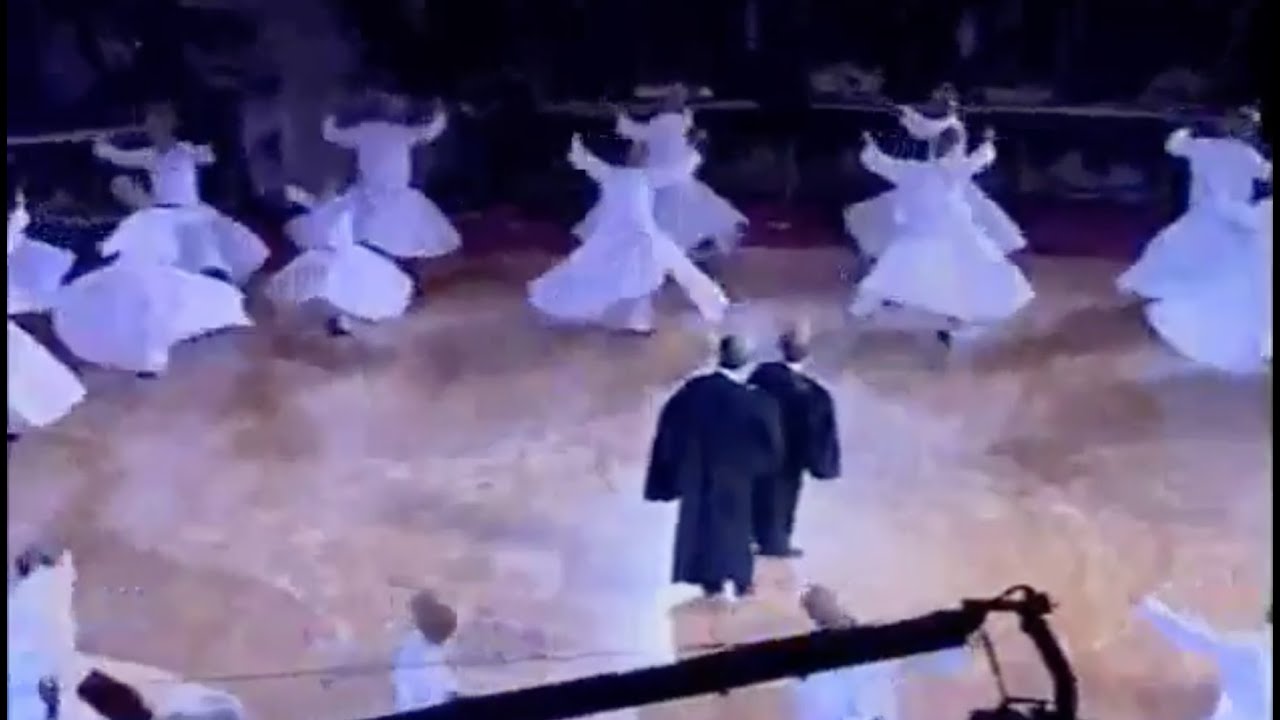 İbrahim Metin Uğur | Nâyî Osman Dede'nin Rast Mevlevî Âyîn-i Şerîfi ve Rebab ile Hicaz Son Taksim