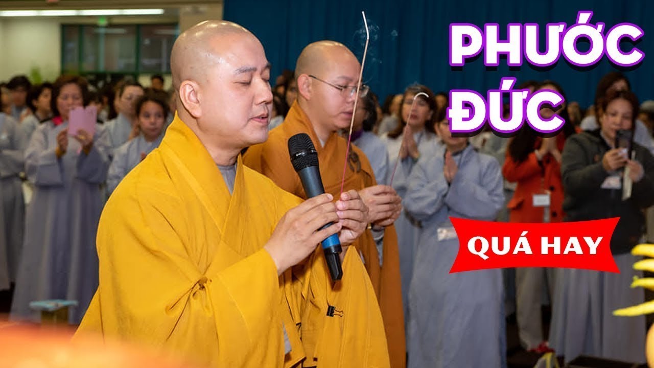 Bạn có Phước mà không biết hưởng  