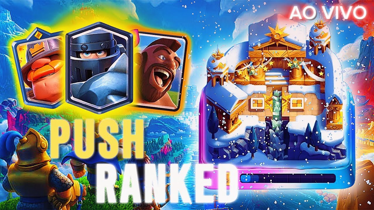 NOVA ATUALIZAÇAO, BORA PEGAR RANK RUMO AO TOP GLOBAL COLA AI