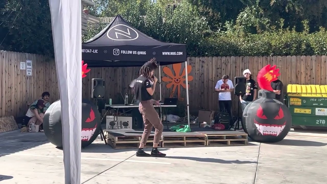 Meet Kyle from Kalya Extracts - What&rsquo;s It&rsquo;s like Working in The CA Cannabis Industry