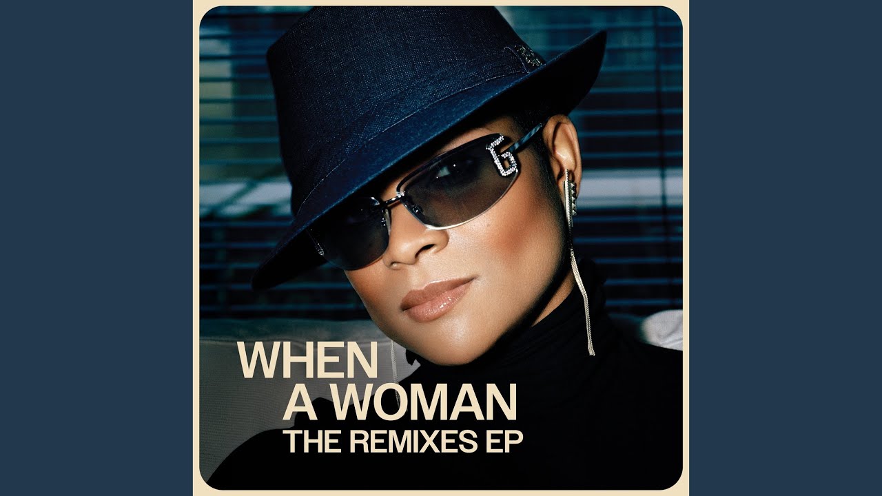 When A Woman