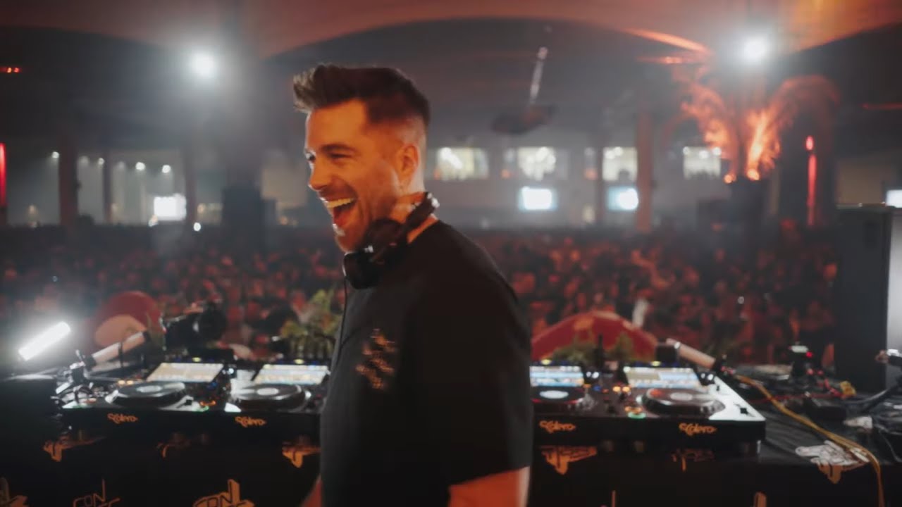 NIGHTFUNK  at Connection 2024