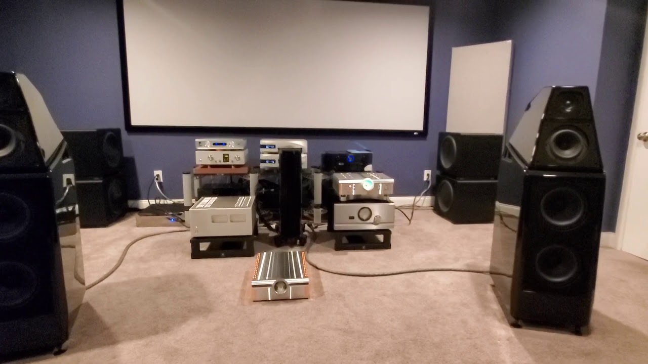 Preamp # 1 vs # 2 vs # 3: Which one ?
