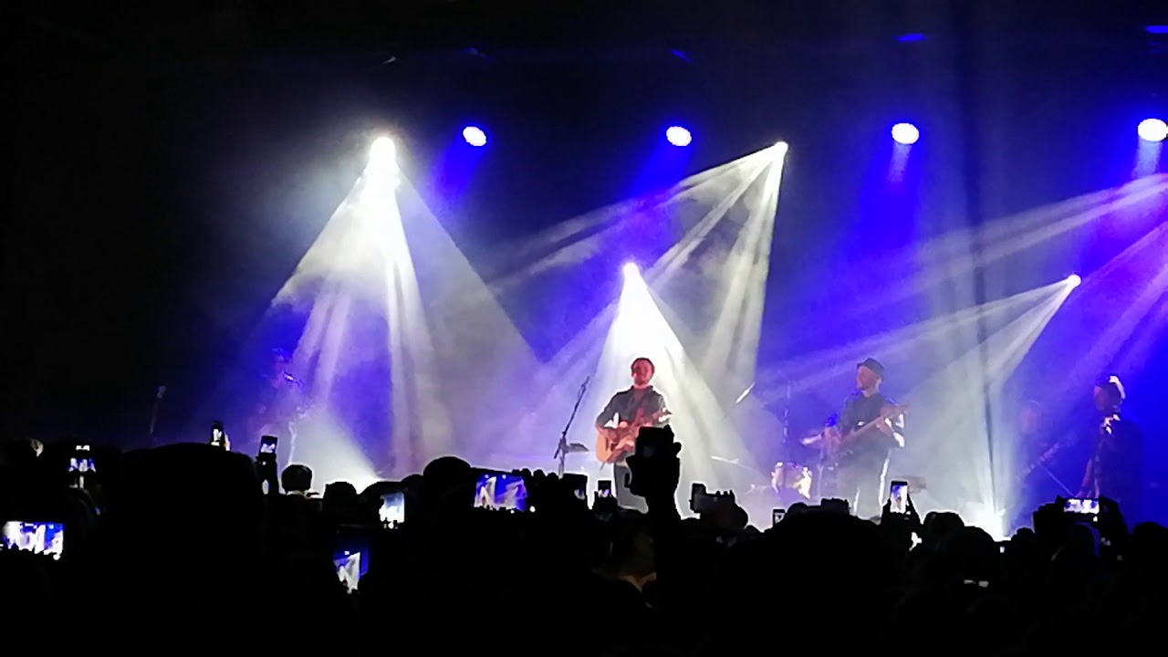 Paweł Domagała - Weź nie pytaj - live klub Studio - Krak&oacute;w 18.11.2018