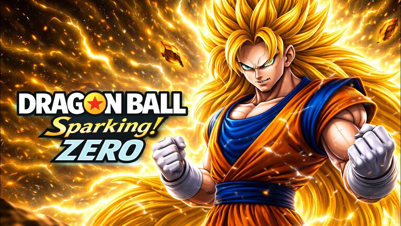 VEGETTO SSJ 3  DUBLADO 🇧🇷 | Dragon Ball Sparking! ZERO (MOD)