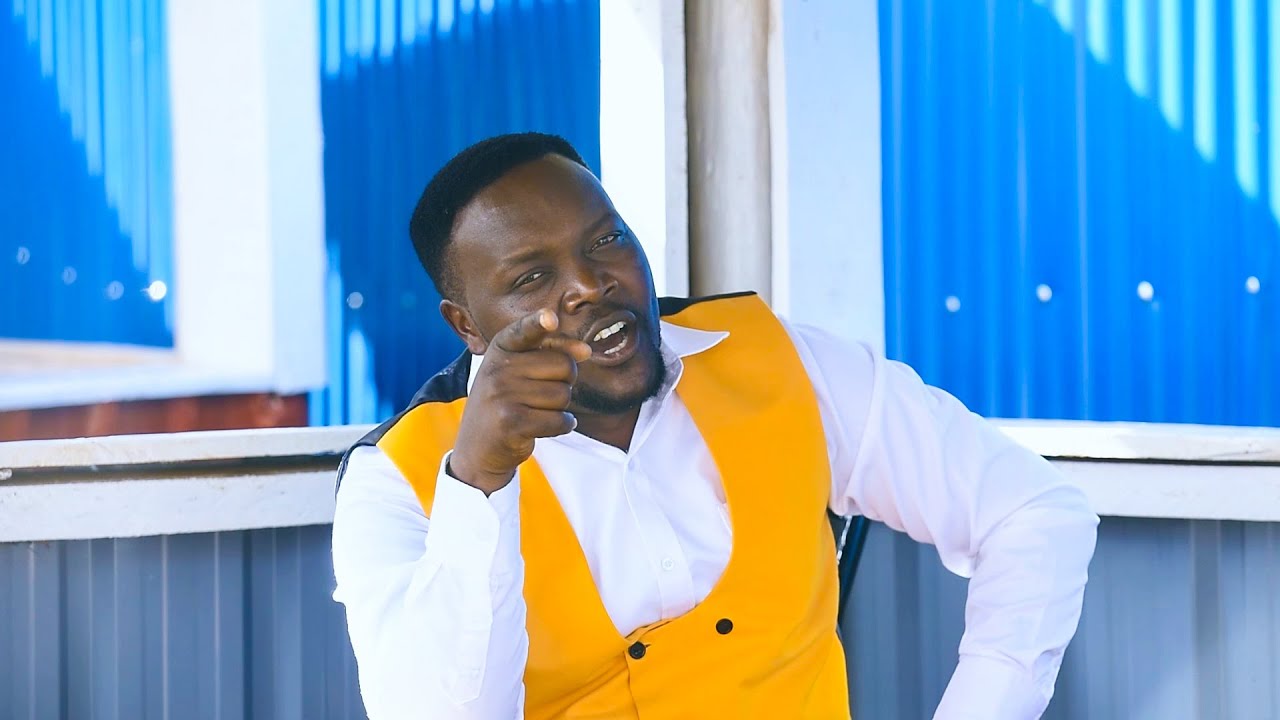 BLACKLIST OFFICIAL VIDEO BY STANO SIGINDET _Skiza 6983936 send to 811 #Kalenjin Best Song