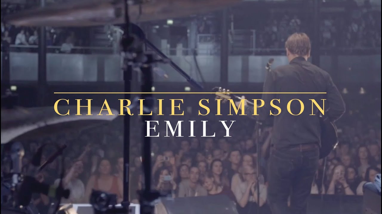 Charlie Simpson - Emily