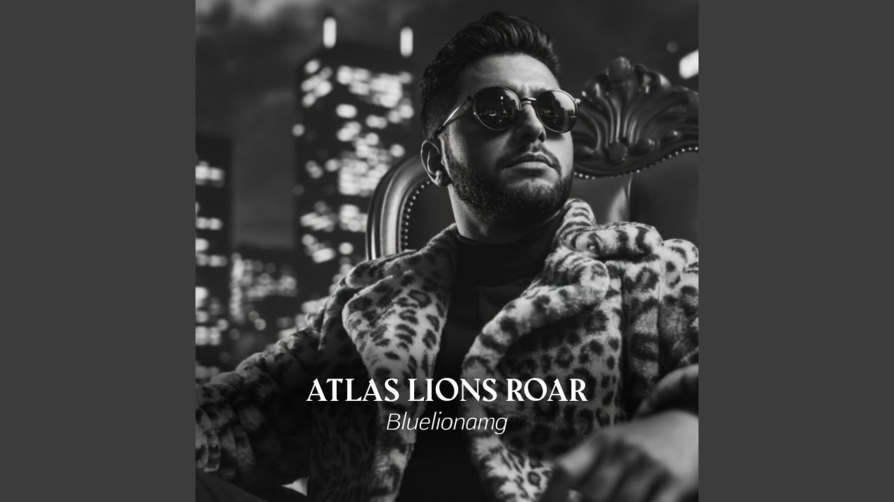 Atlas Lions Roar
