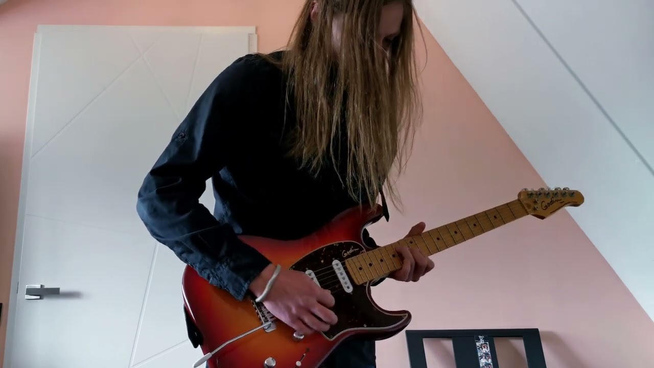 Citizen Erased - Muse (Cover)