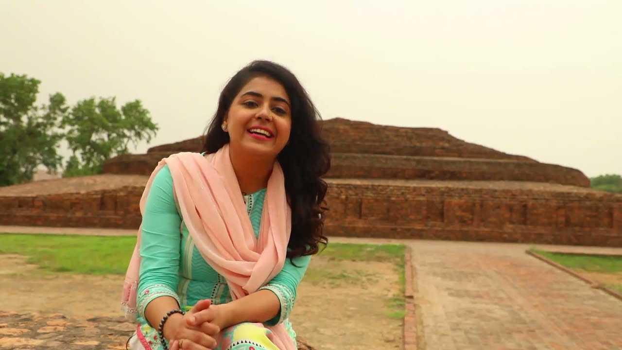Culture of Uttar Pradesh Terai Region | Documentary |