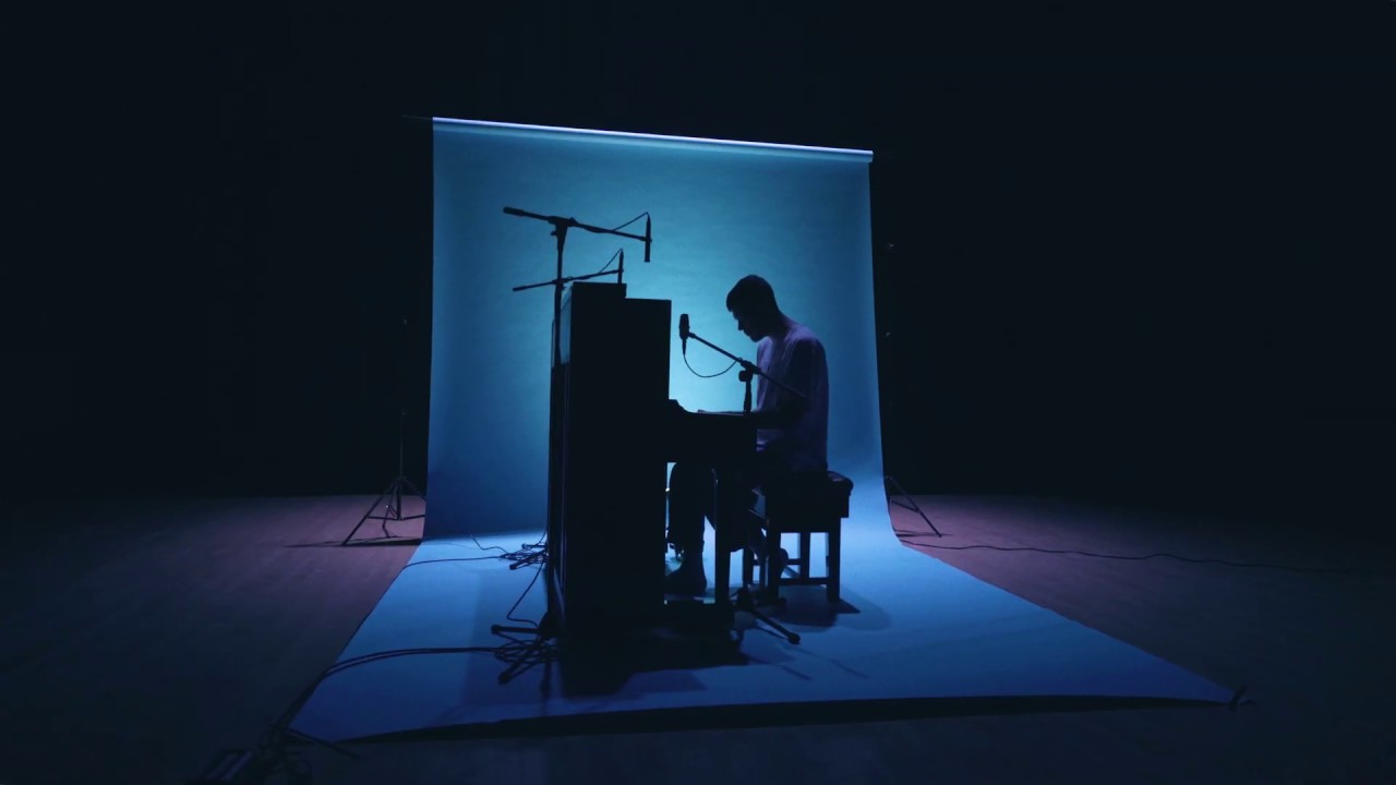 Fowler - 'Our Tree' Live session