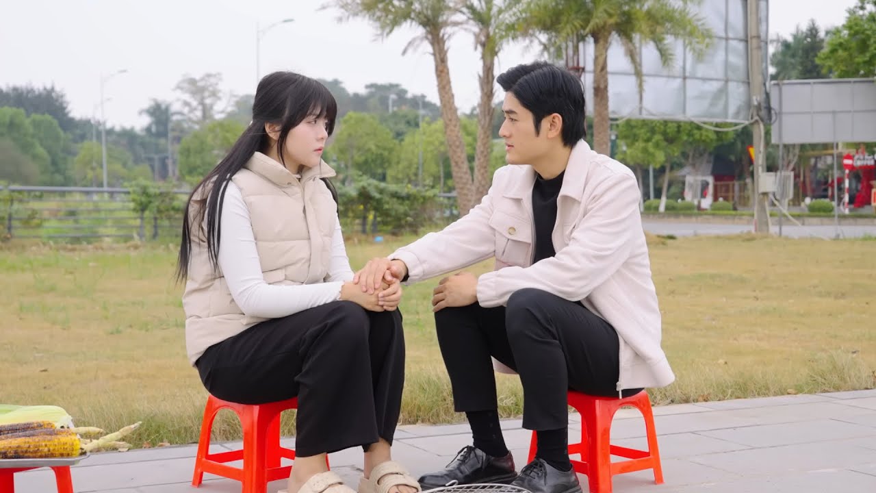 CHỦ TỊCH VỀ NƯỚC TÌM LẠI TRI KỶ TRONG TRẠI TRẺ MỒ CÔI  | TỔNG TÀI GENZ TẬP 249