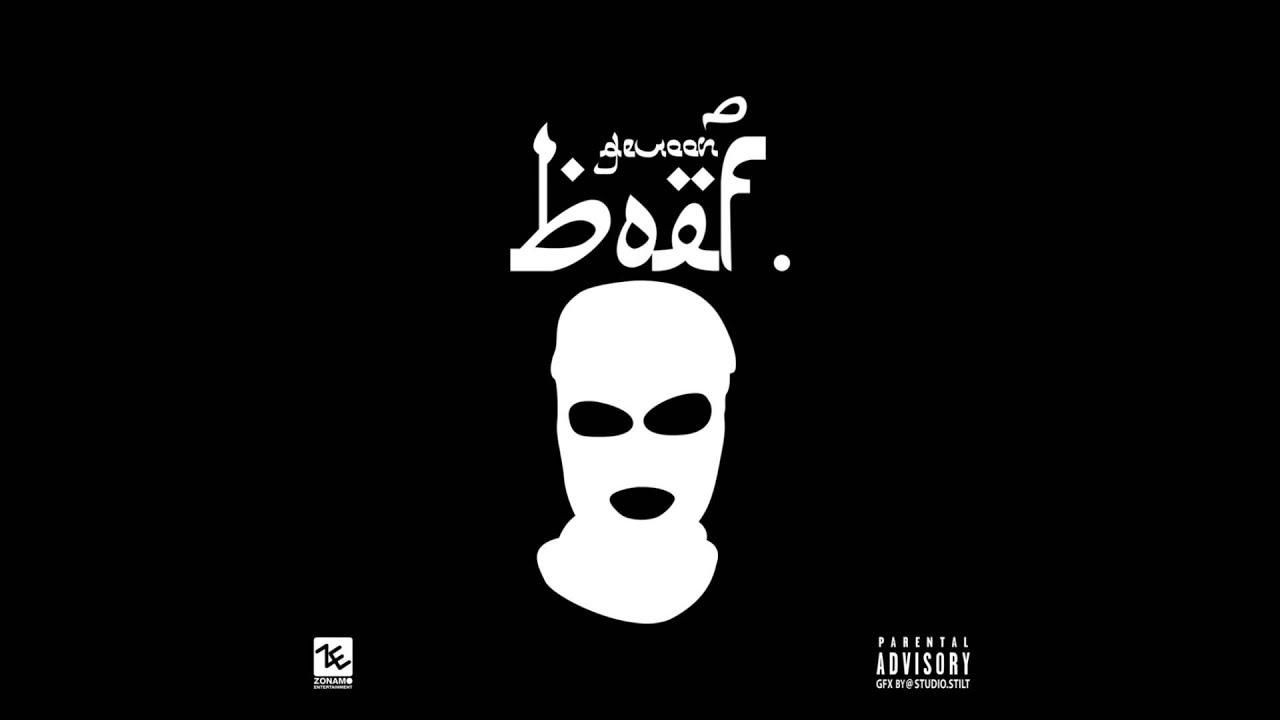 Boef - Waar ga je heen (EP 'Gewoon Boef')