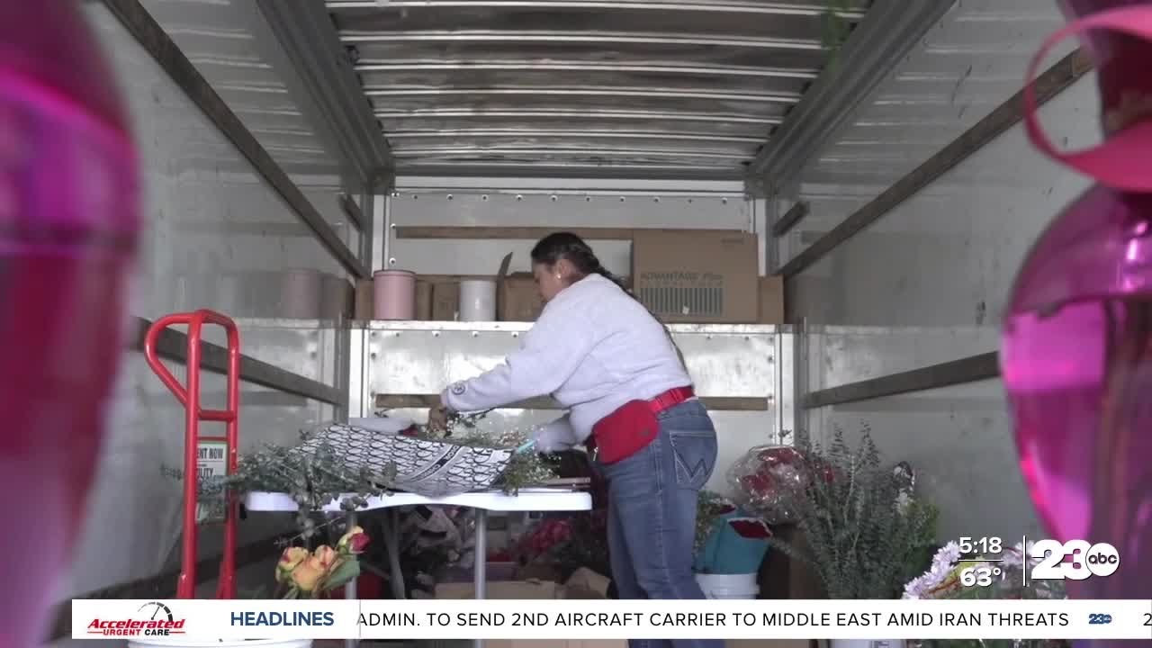 Updated city ordinances bring stress among local vendors