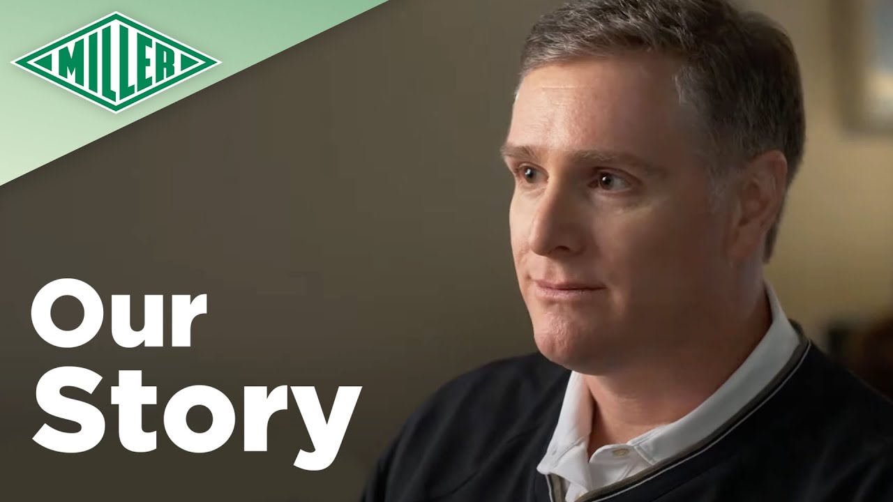 Our Story | Miller Electric Company