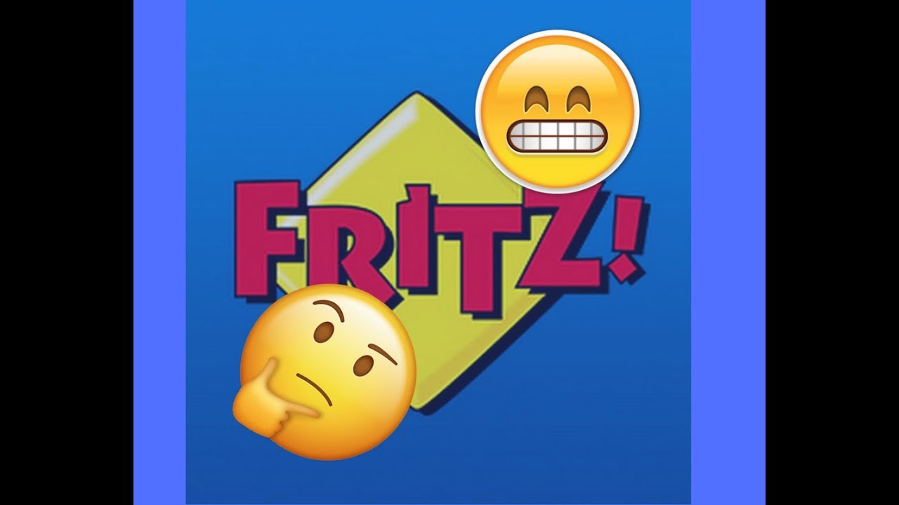 fritz.repeater Seite nicht aufrufbar!