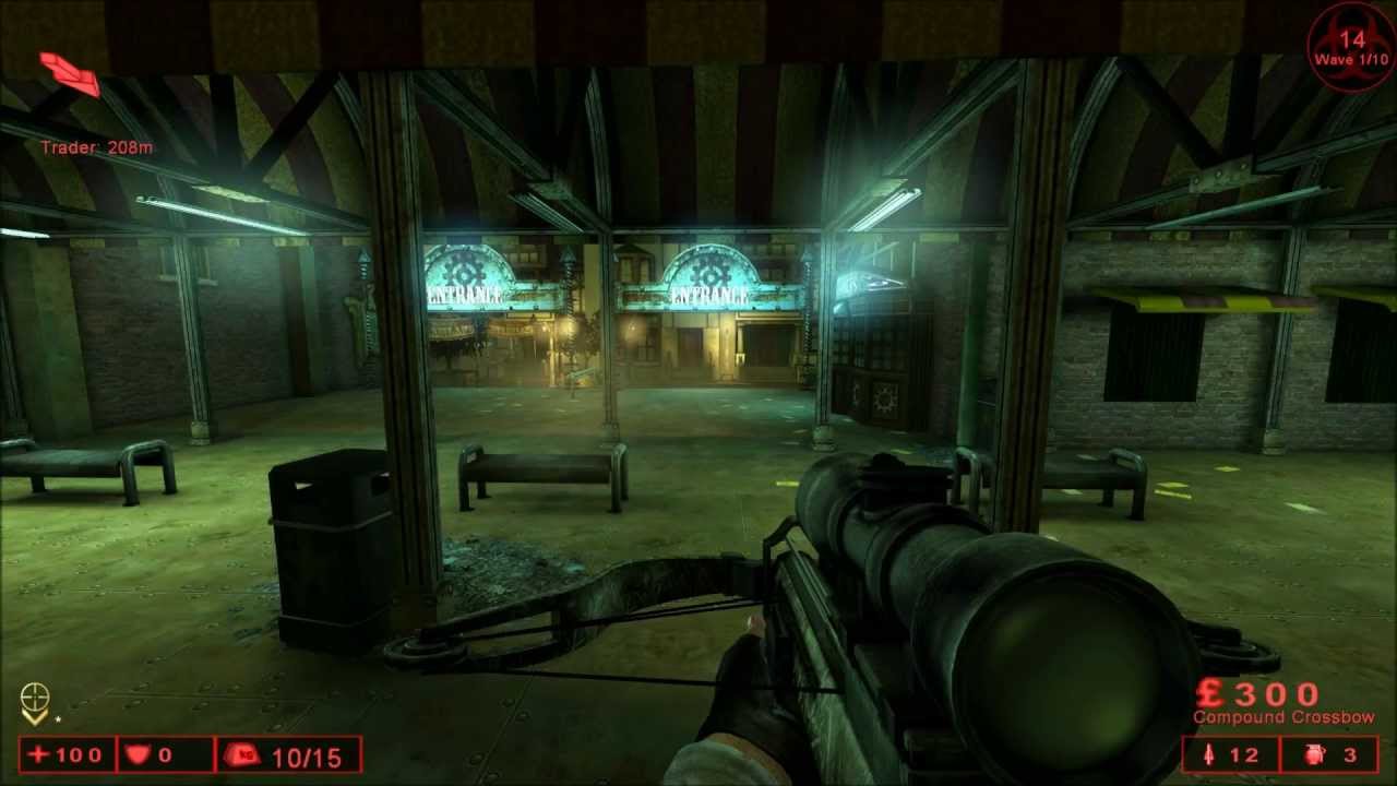 Killing Floor - Hide and Go Puke Achievement Guide (All 50 Pukey the Clown Doll Locations)