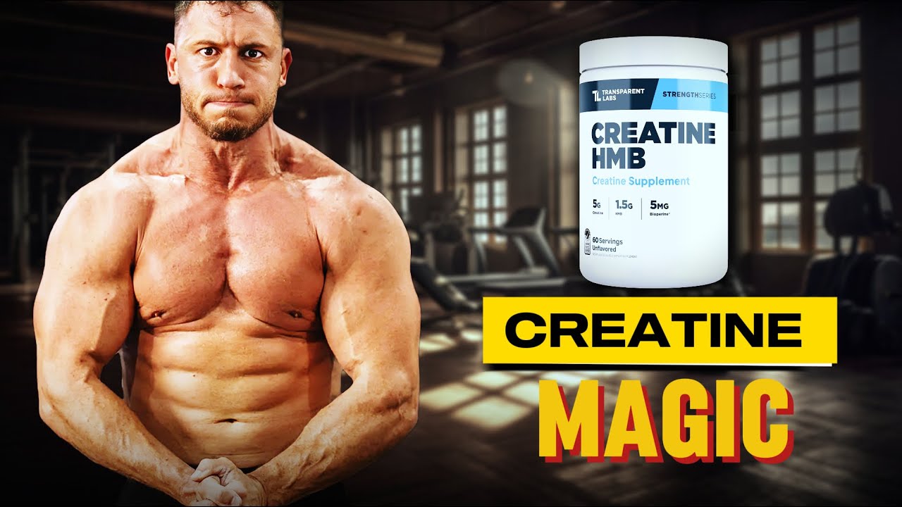 Does Taking Creatine Really Work ?