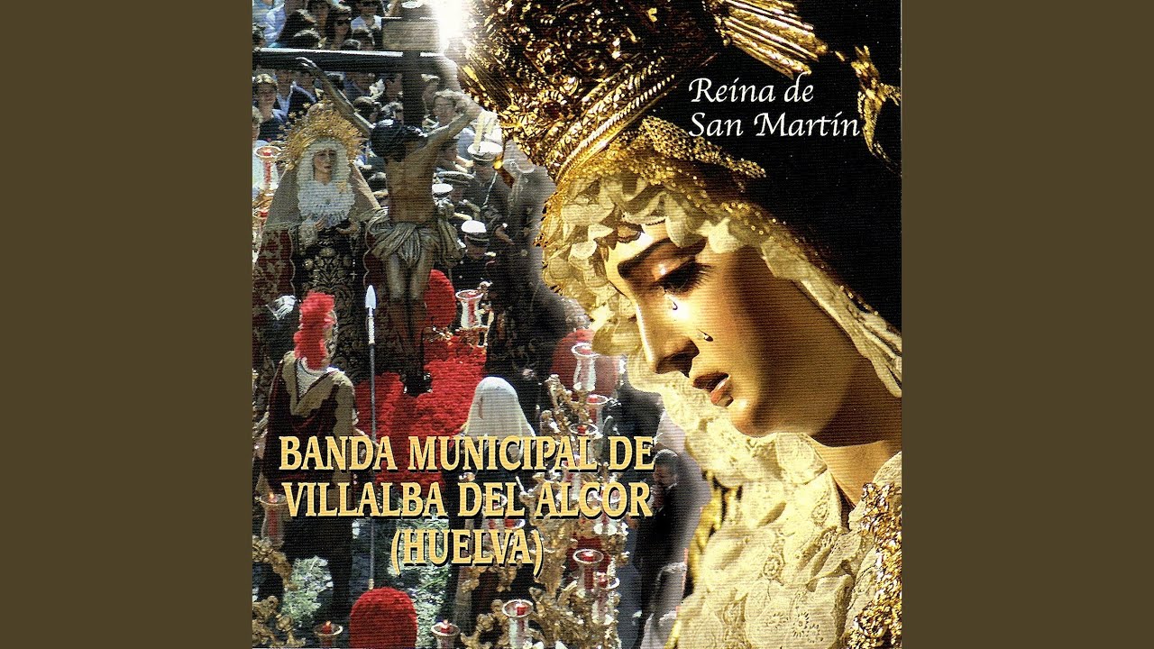 Macarena de Madrid