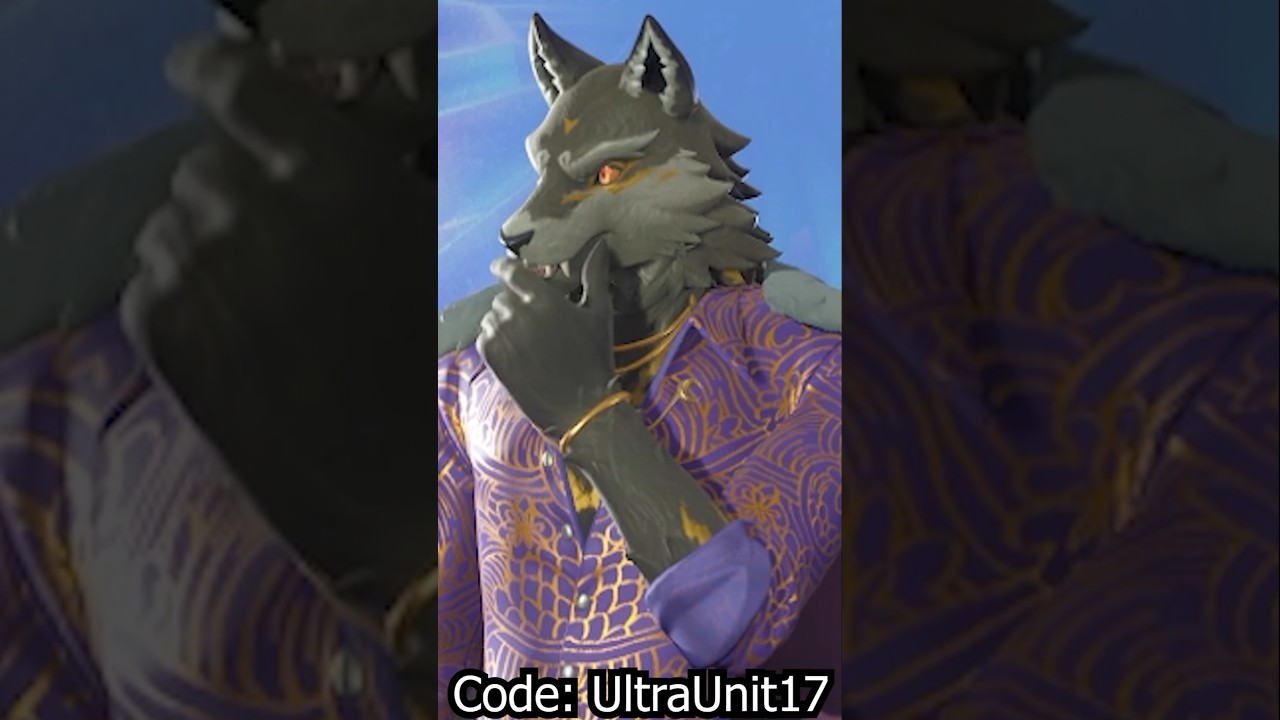 *NEW* Midnight Fletcher Kane Skin - Fortnite Chapter 6 Season 2 Battle Pass - The Baron Set