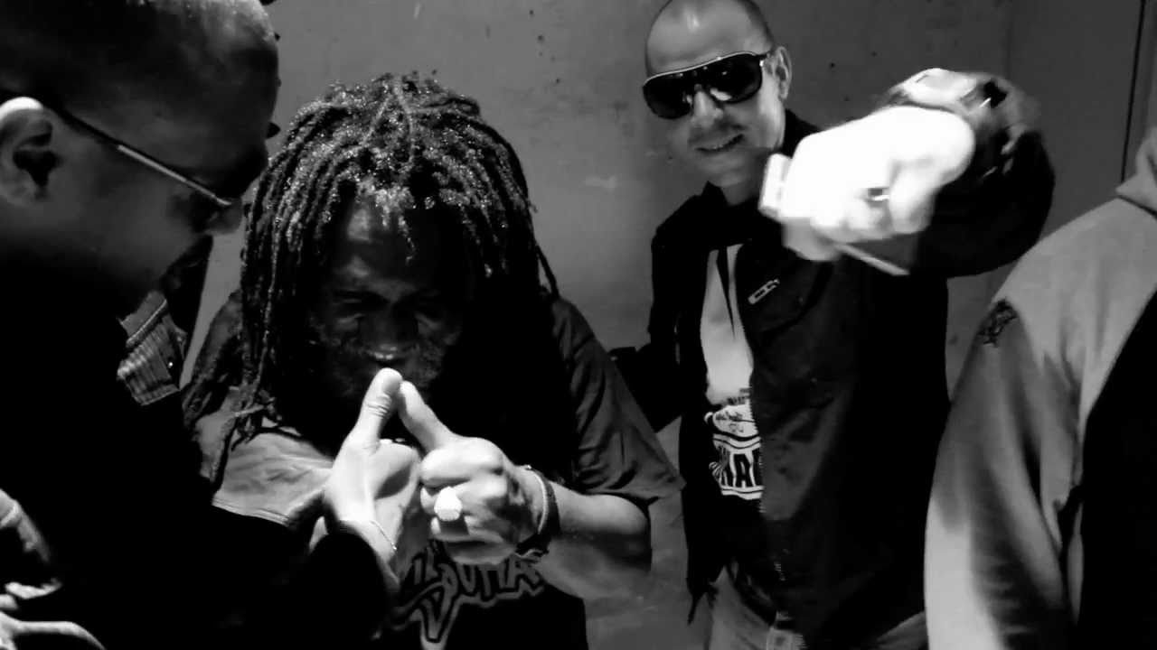 URSA MAJOR / KILLABIZZ FT WINSTON MCANUFF 