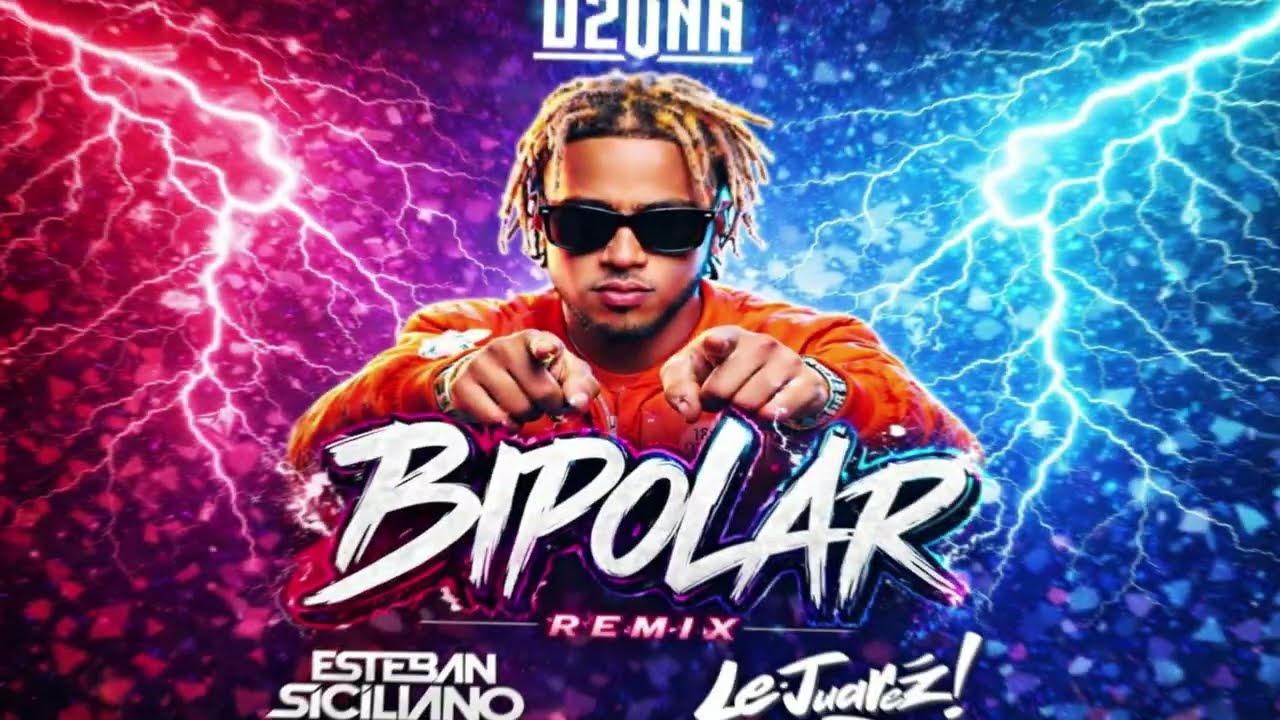 Ozuna - Bipolar (Le Juarez & Esteban Siciliano After Mix)
