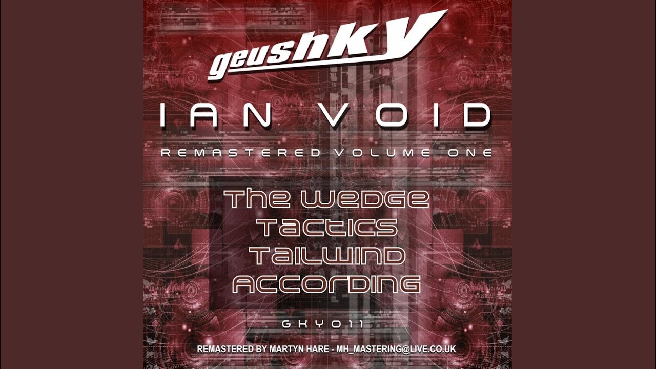 Tactics (Original Mix)