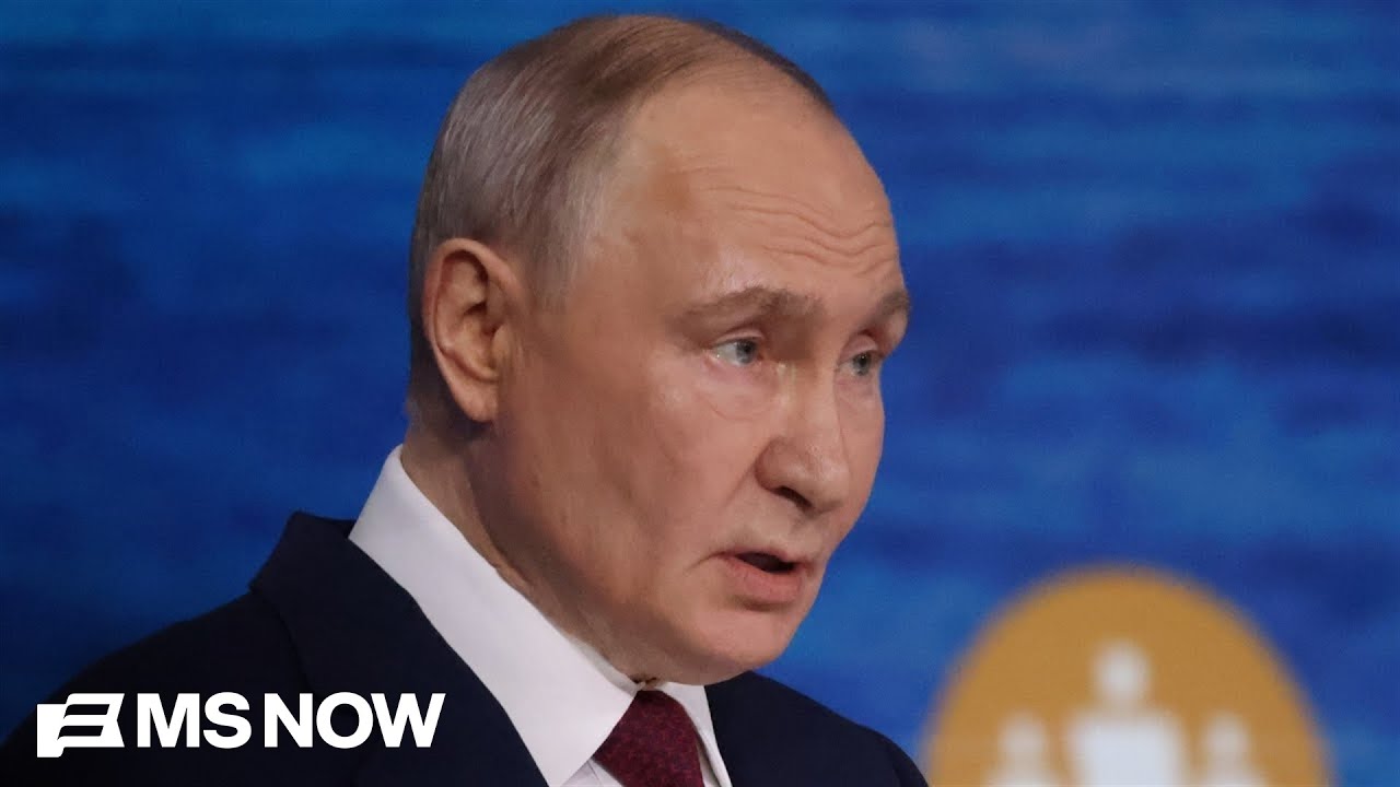 Why Armenia's election is a setback for Putin, Russia: Fmr. Defense Official