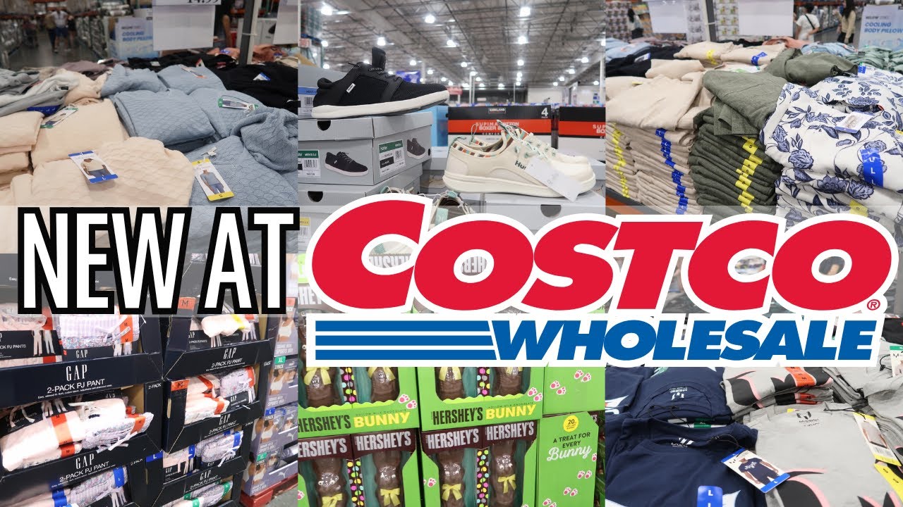 COSTCO TOP  NEW ARRIVALS & DEALS SHOP WITH ME 2025!