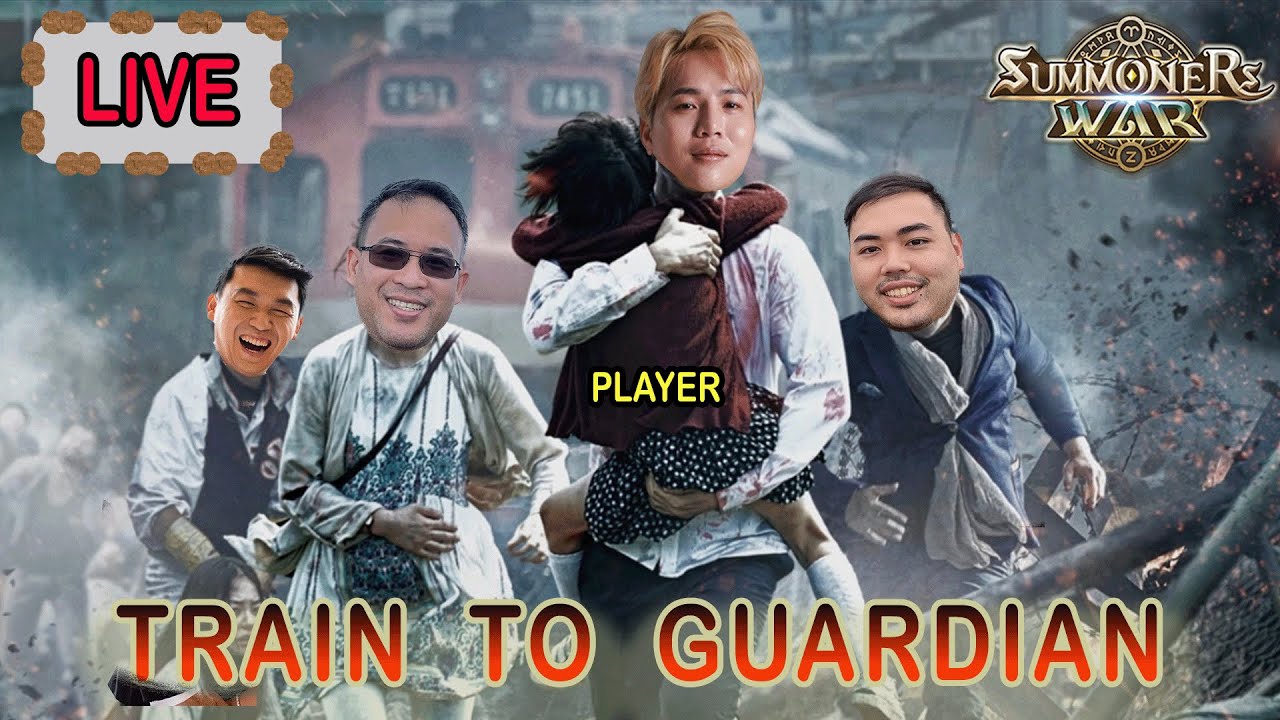 Live 🔴 3 วันกับ 100 แต้ม ทันไหมกับรถไฟไปดาวแดงขบวนสุดท้าย!!! ( RTA  BY MONKEYGOD )