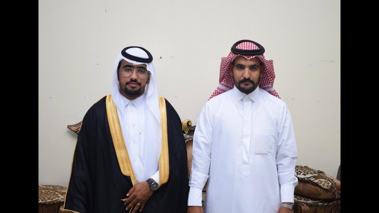 حفل زواج الشاب عبيدالله غيثان عبدل العامري