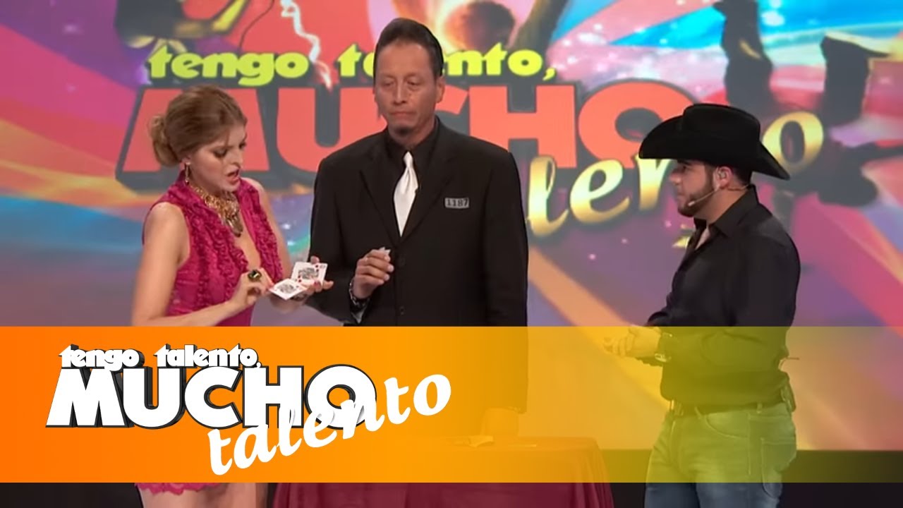 🥸 A Ana Bárbara le juegan chueco frente a Gerardo Ortiz | Ep. 10 Completo | T11 TTMT