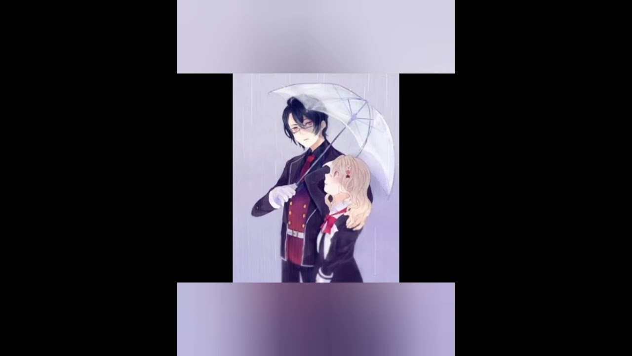 reiji x yui