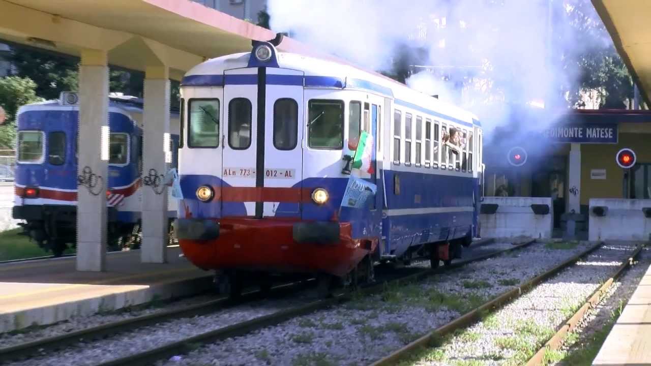 100 ANNI ALIFANA