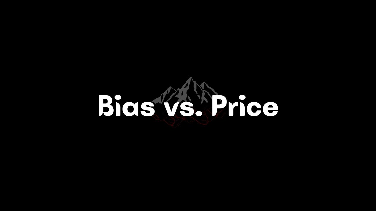 Bias vs. Price: EUR/GBP/GER40 → Week 6/26