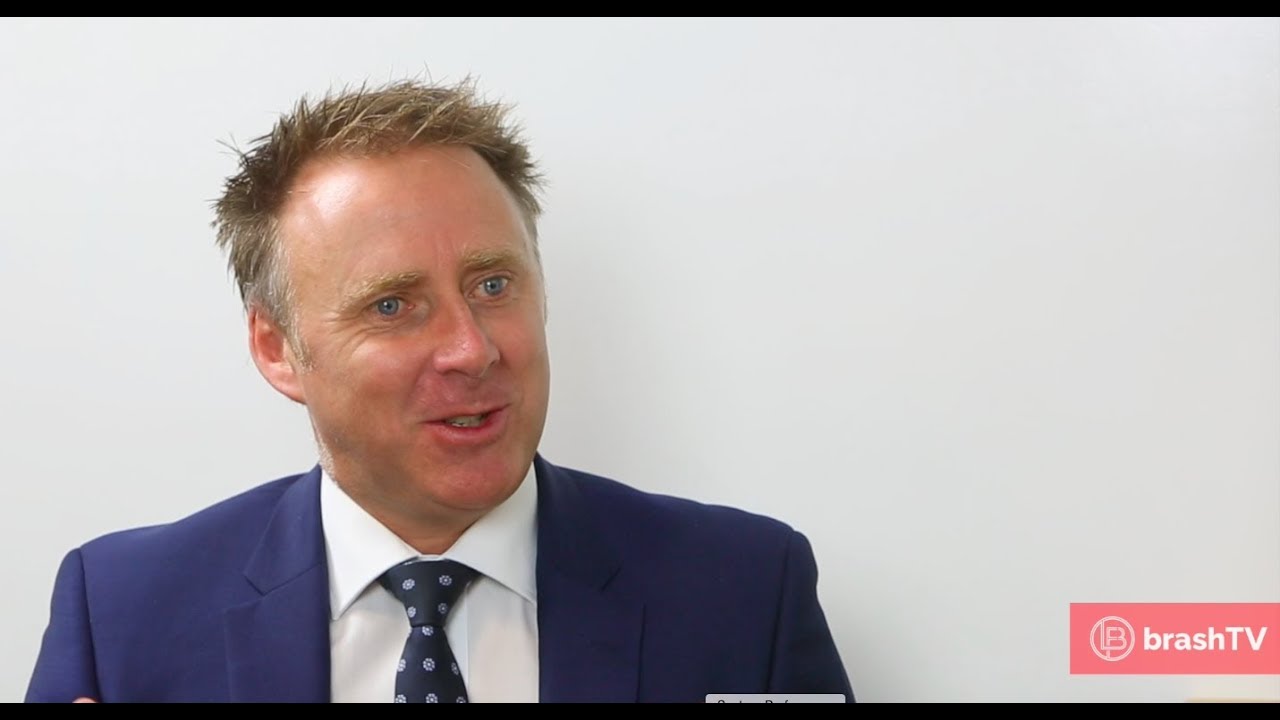 Outstanding Leader Series - Matt Finnis (Part 2)