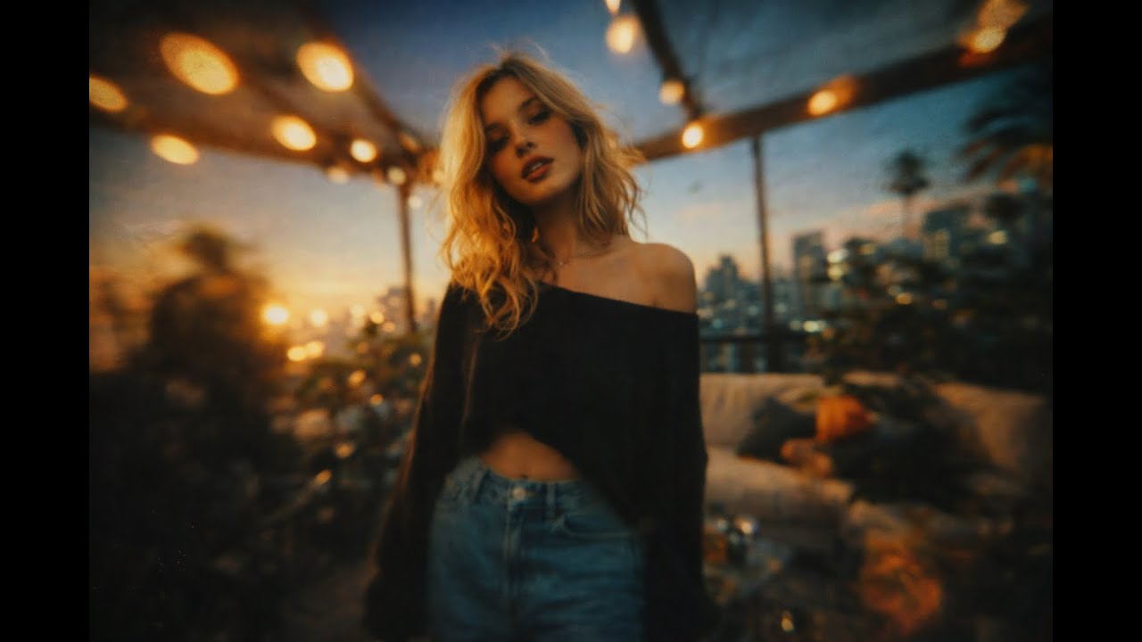 Start your night here | melodic techno playlist
